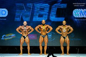 BODYBUILDING +100